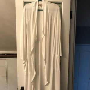 Housecoat